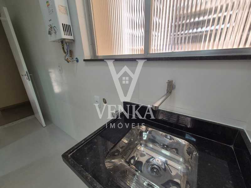 Apartamento, 3 quartos, 90 m² - Foto 22