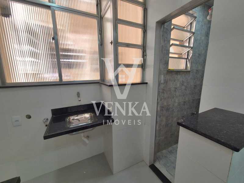 Apartamento, 3 quartos, 90 m² - Foto 25