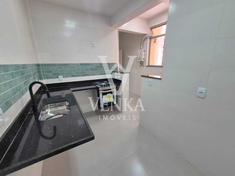 Apartamento, 3 quartos, 90 m² - Foto 21