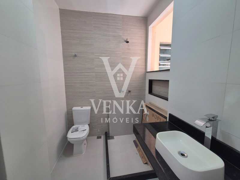 Apartamento, 3 quartos, 90 m² - Foto 10