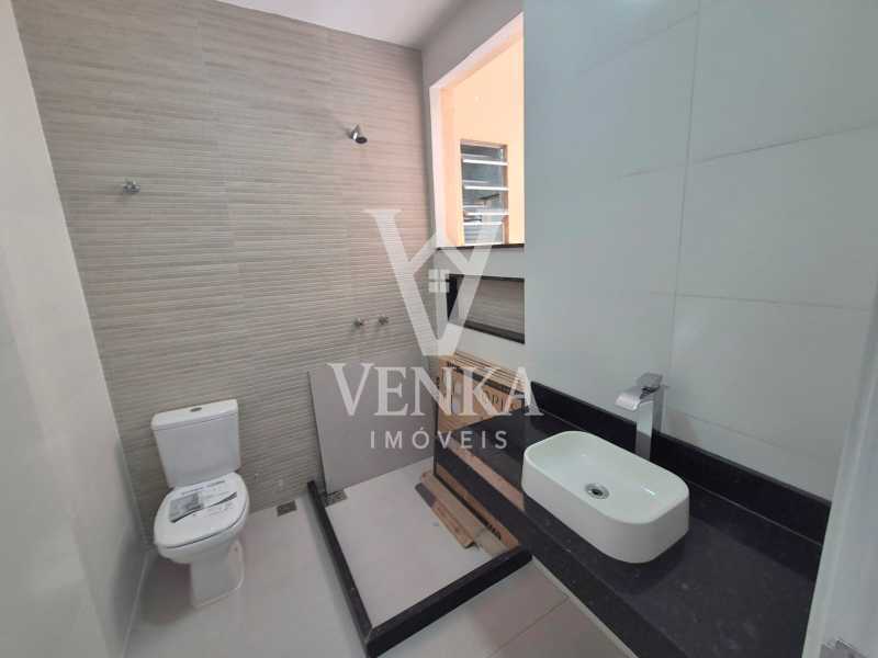 Apartamento, 3 quartos, 90 m² - Foto 9