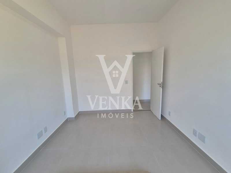 Apartamento, 3 quartos, 90 m² - Foto 2