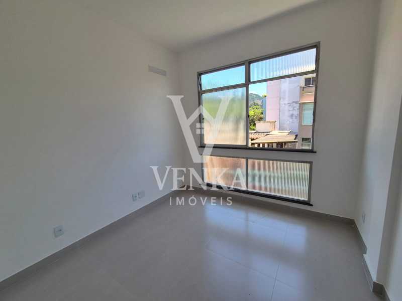 Apartamento, 3 quartos, 90 m² - Foto 3