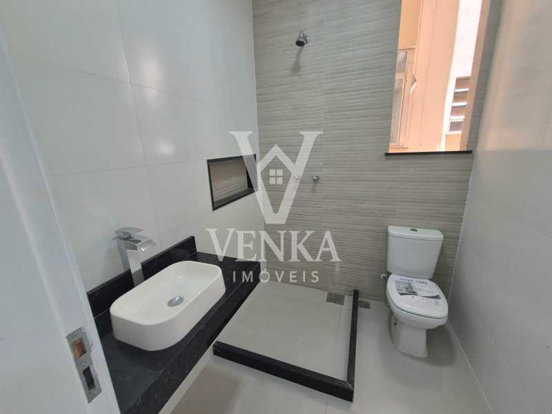 Apartamento, 3 quartos, 90 m² - Foto 11