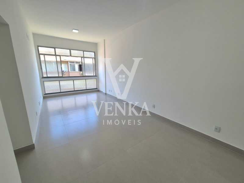 Apartamento, 3 quartos, 90 m² - Foto 1