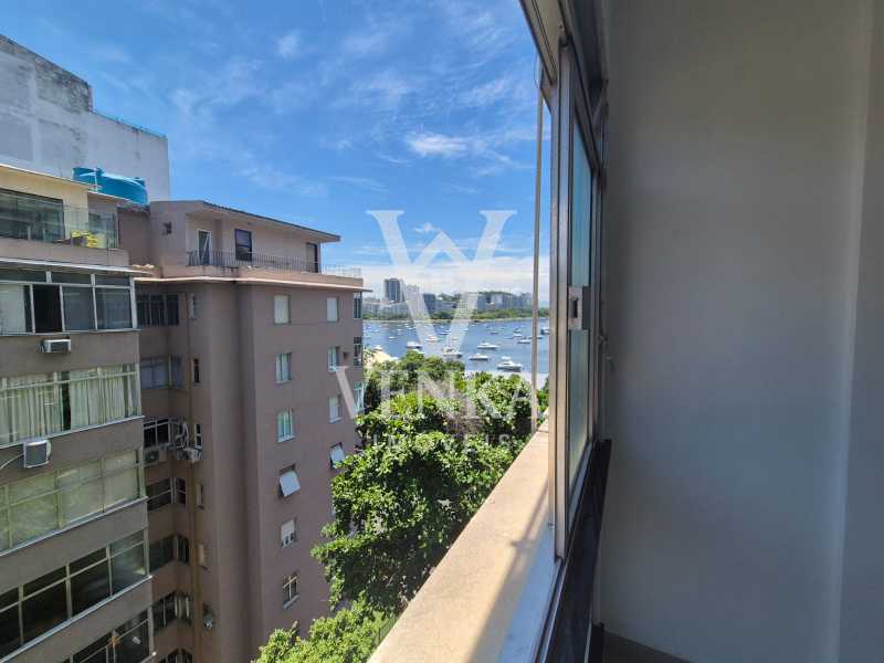 Apartamento, 3 quartos, 90 m² - Foto 5
