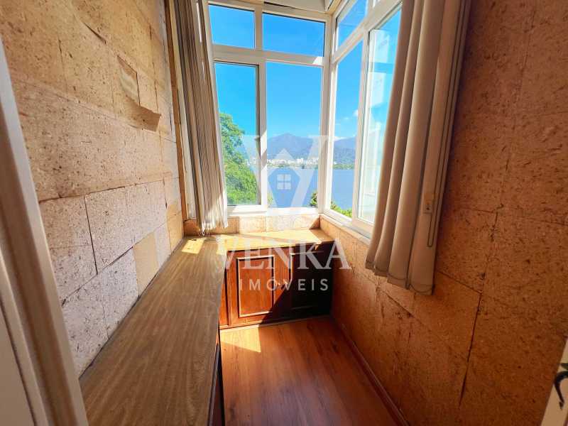 Apartamento, 4 quartos, 223 m² - Foto 4