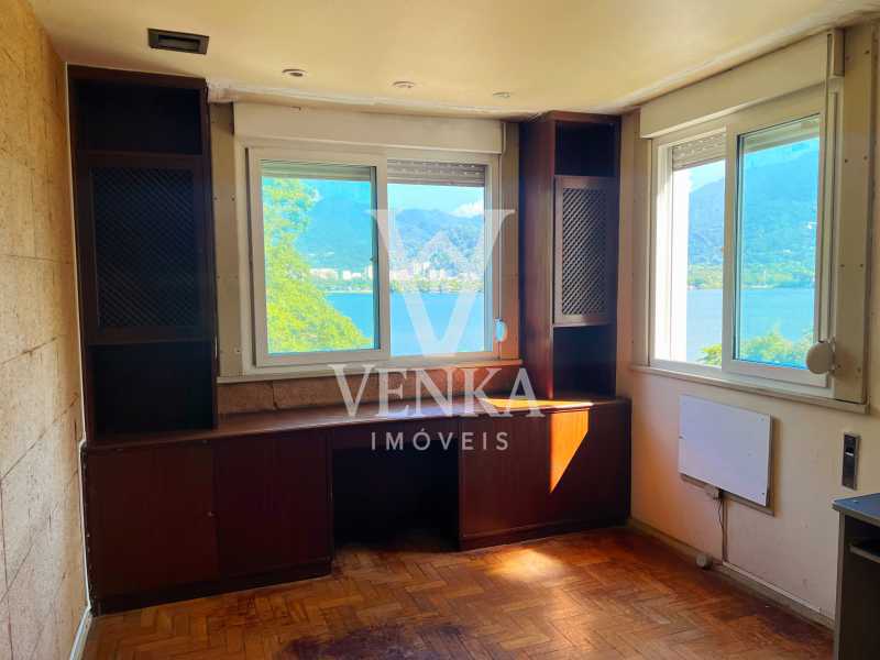 Apartamento, 4 quartos, 223 m² - Foto 8