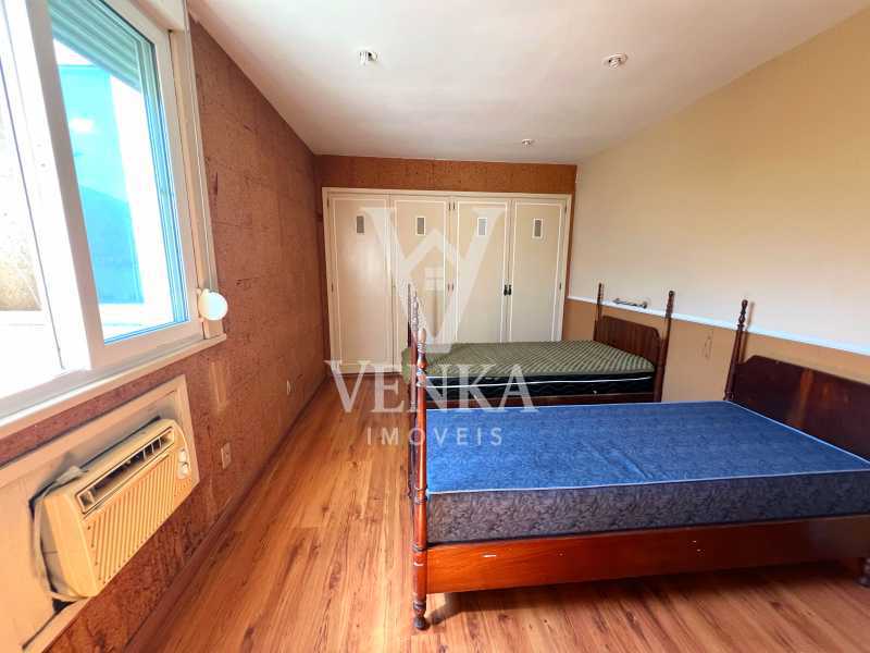 Apartamento, 4 quartos, 223 m² - Foto 5