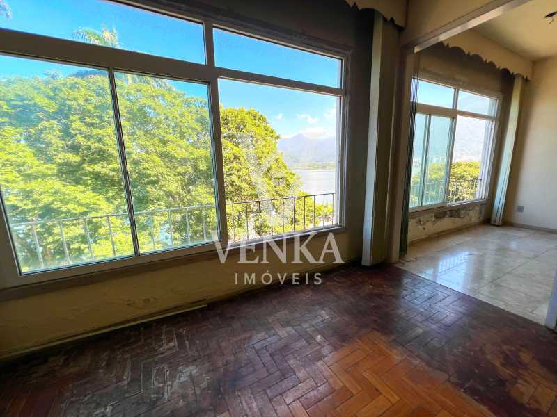 Apartamento, 4 quartos, 223 m² - Foto 2