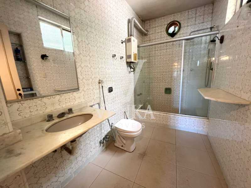 Apartamento, 4 quartos, 223 m² - Foto 15