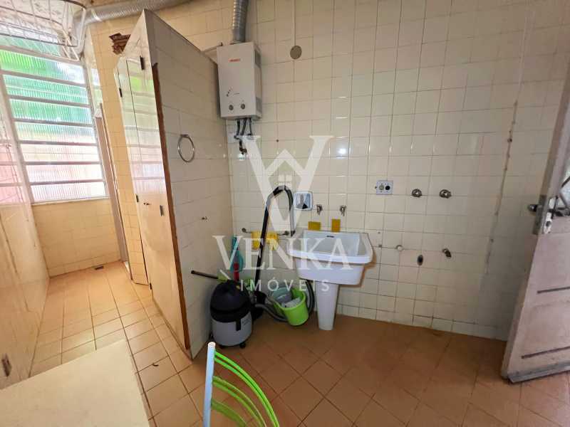Apartamento, 4 quartos, 223 m² - Foto 21