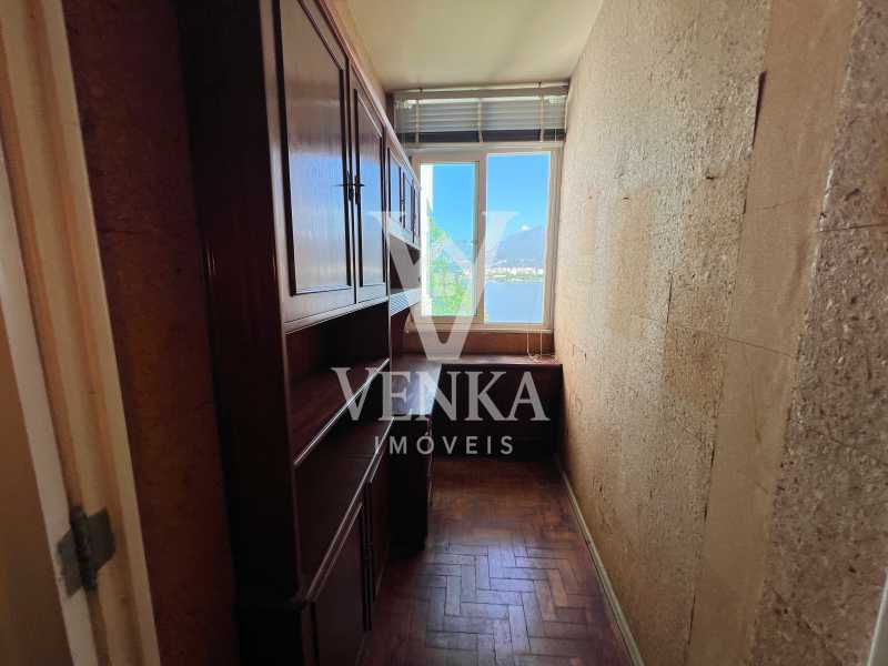 Apartamento, 4 quartos, 223 m² - Foto 12