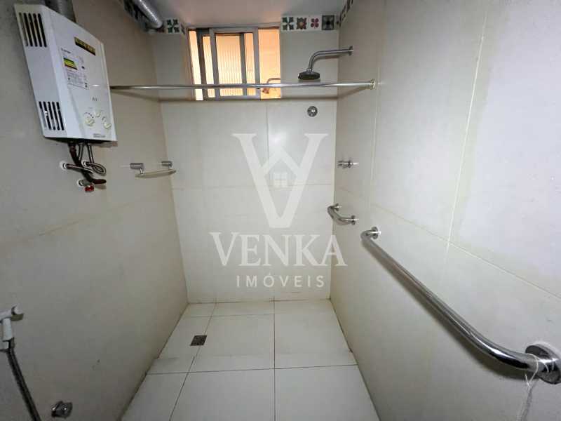 Apartamento, 4 quartos, 223 m² - Foto 11