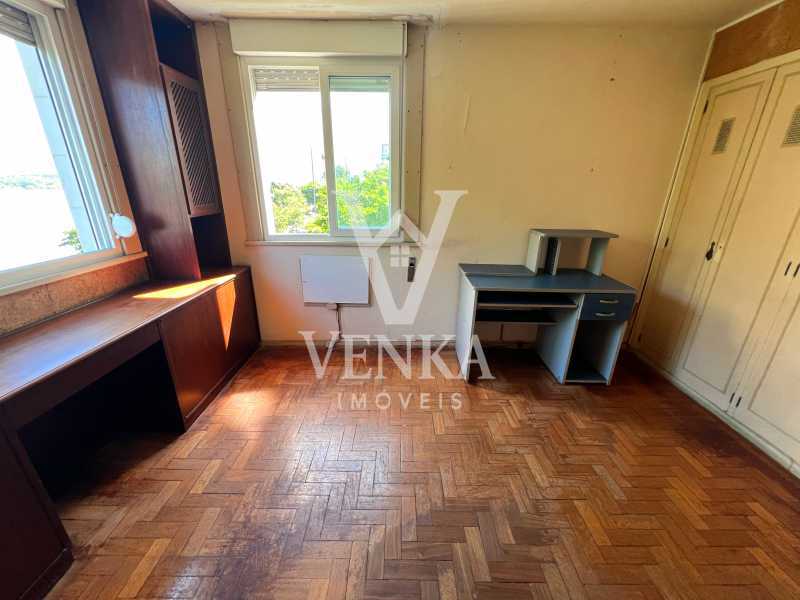 Apartamento, 4 quartos, 223 m² - Foto 9