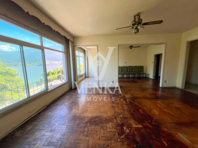 Apartamento, 4 quartos, 223 m² - Foto 16