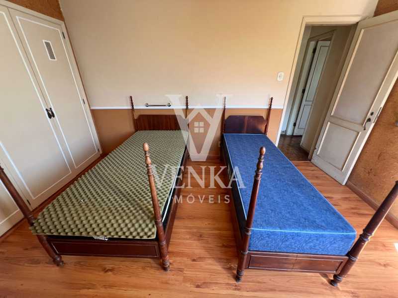 Apartamento, 4 quartos, 223 m² - Foto 6