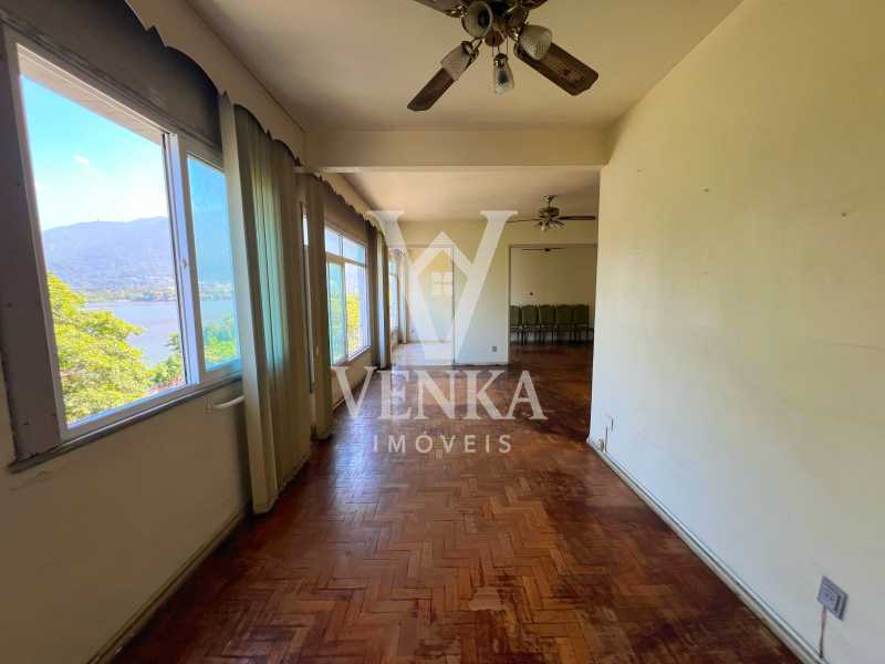 Apartamento, 4 quartos, 223 m² - Foto 17