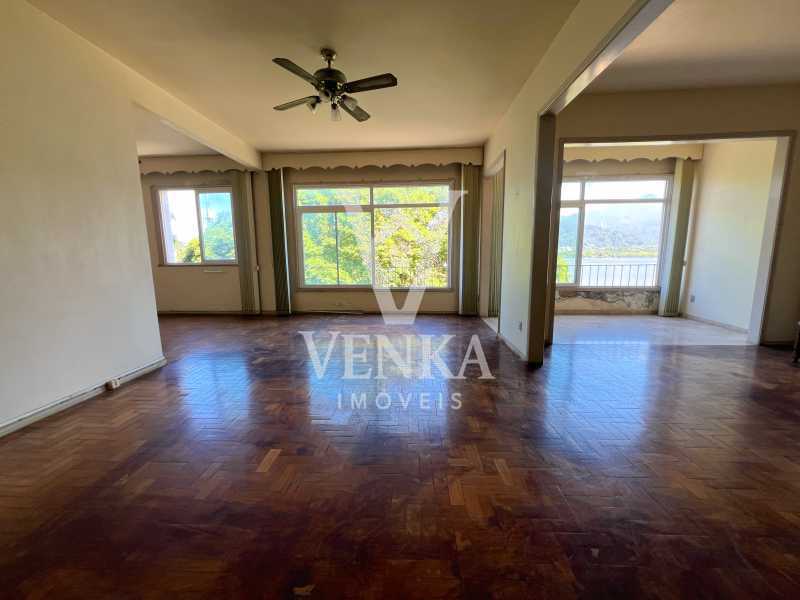 Apartamento, 4 quartos, 223 m² - Foto 18
