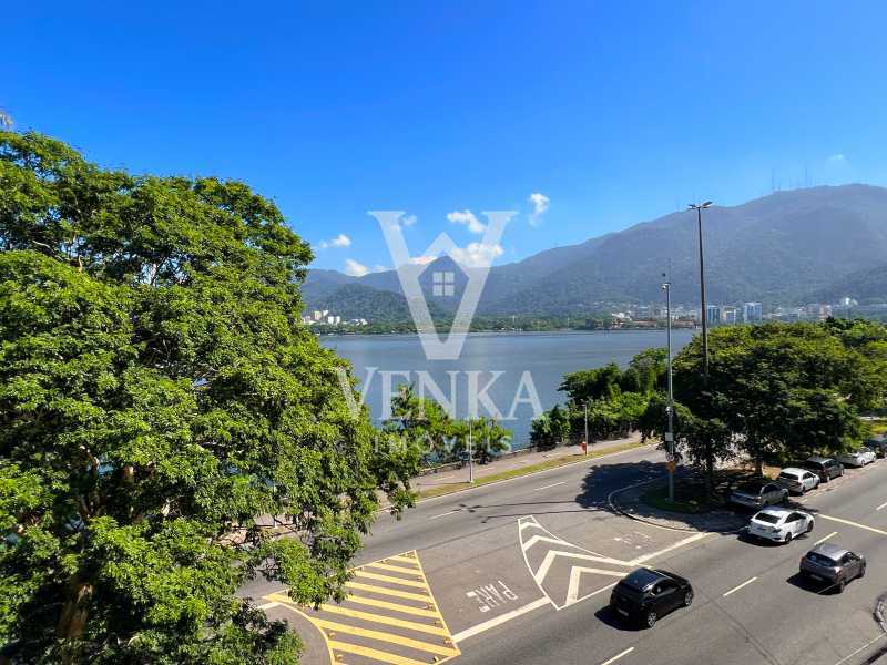 Apartamento, 4 quartos, 223 m² - Foto 3