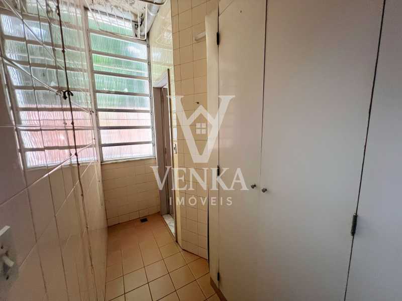 Apartamento, 4 quartos, 223 m² - Foto 24