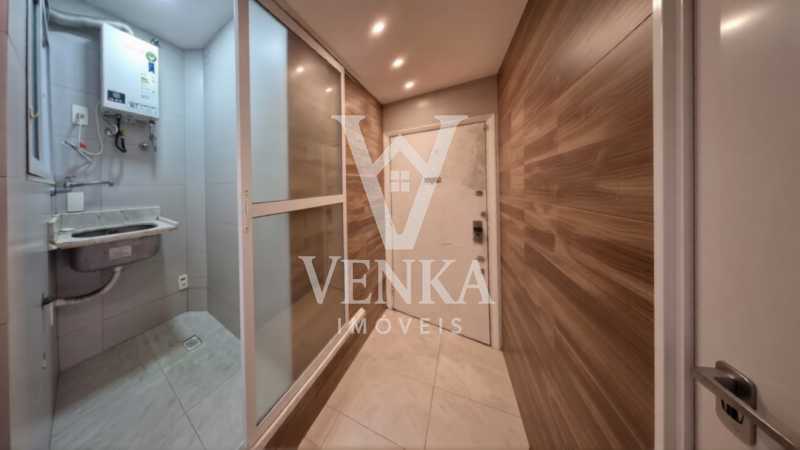 Apartamento, 3 quartos, 73 m² - Foto 7