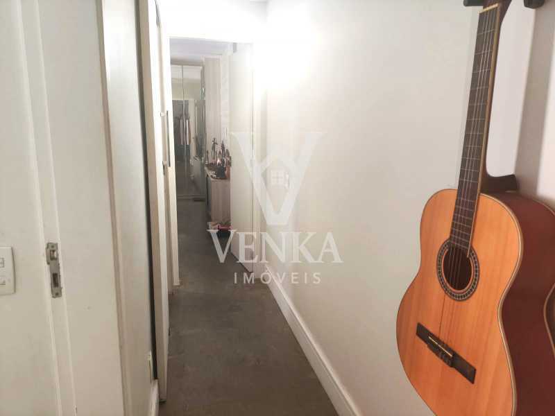 Apartamento, 3 quartos, 73 m² - Foto 9