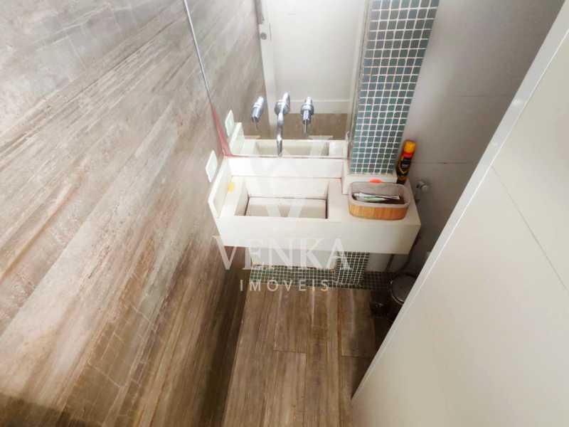 Apartamento, 3 quartos, 73 m² - Foto 12
