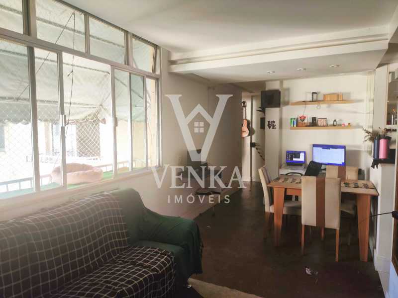Apartamento, 3 quartos, 73 m² - Foto 2