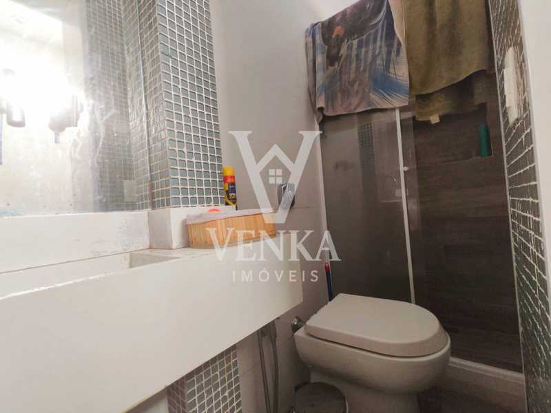 Apartamento, 3 quartos, 73 m² - Foto 13