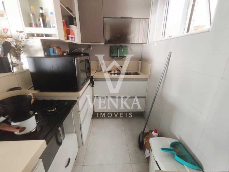 Apartamento, 3 quartos, 73 m² - Foto 5