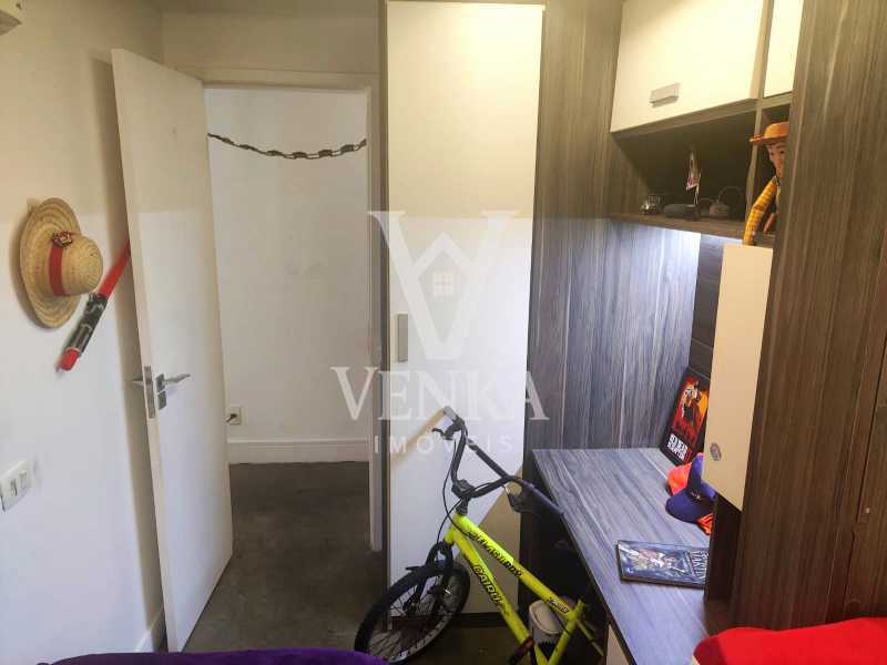 Apartamento, 3 quartos, 73 m² - Foto 11