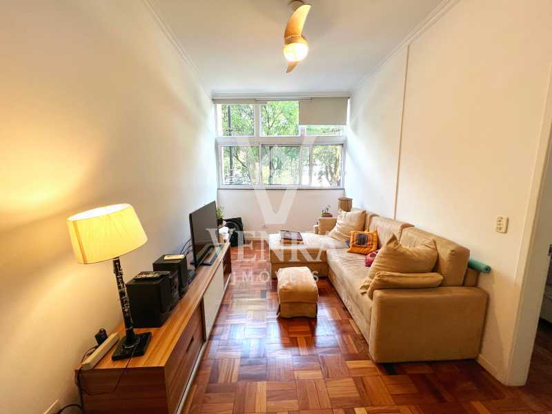 Apartamento, 1 quarto, 59 m² - Foto 1