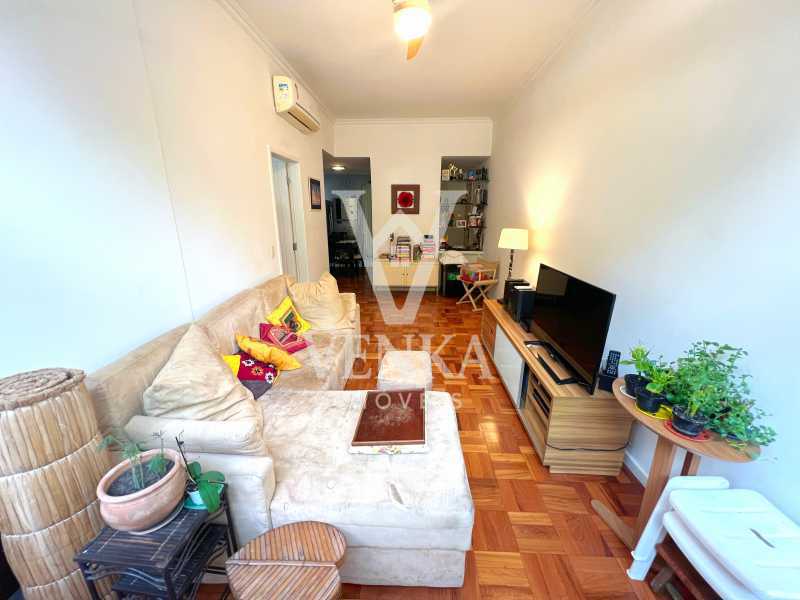 Apartamento, 1 quarto, 59 m² - Foto 2