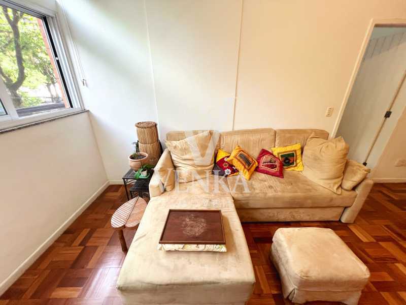 Apartamento, 1 quarto, 59 m² - Foto 3