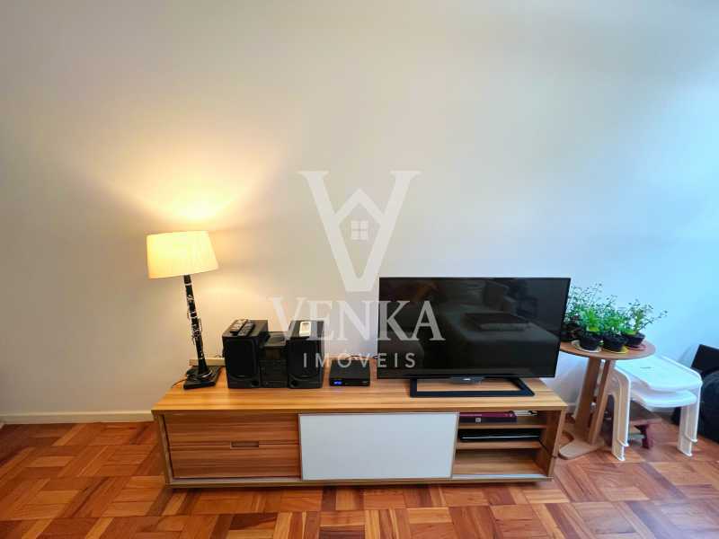 Apartamento, 1 quarto, 59 m² - Foto 4