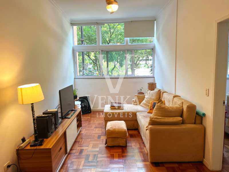 Apartamento, 1 quarto, 59 m² - Foto 5