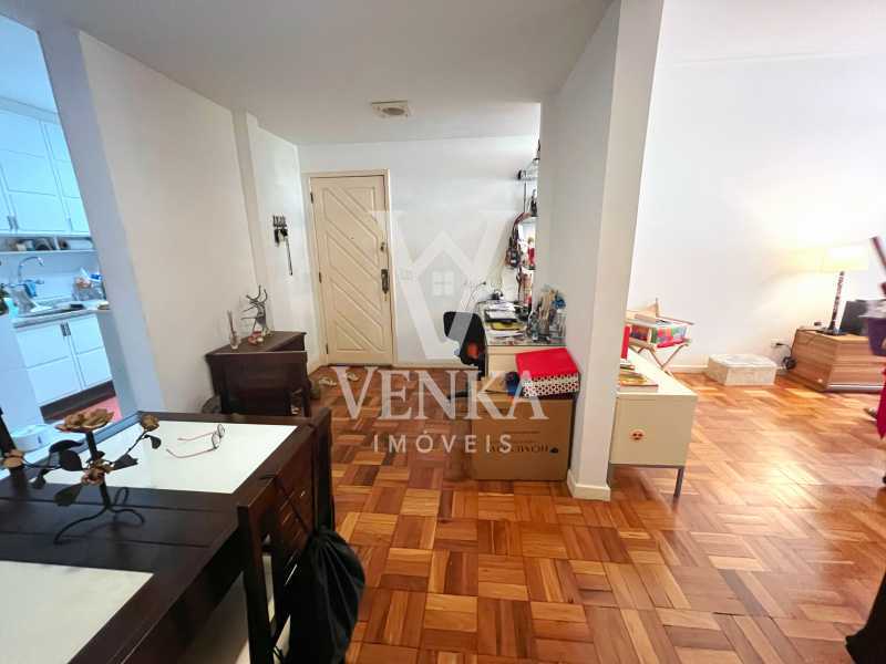 Apartamento, 1 quarto, 59 m² - Foto 6