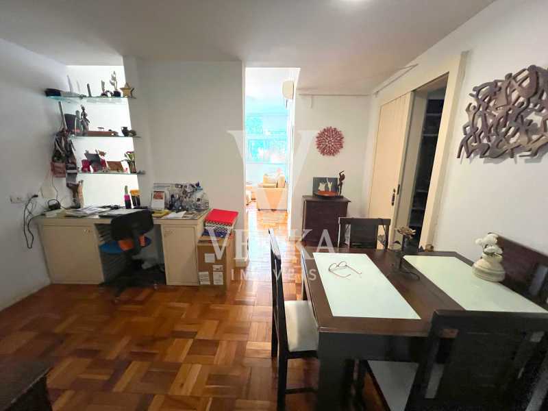 Apartamento, 1 quarto, 59 m² - Foto 7