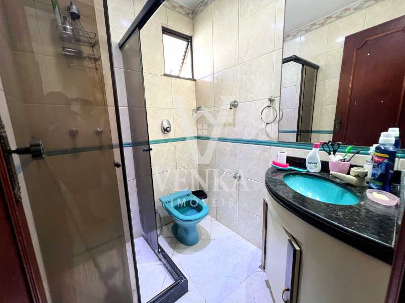 Cobertura, 5 quartos, 165 m² - Foto 9