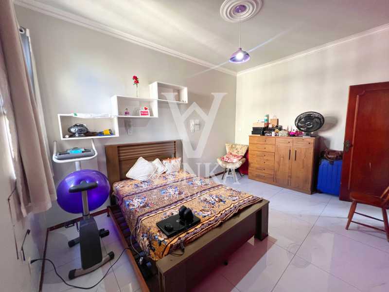 Cobertura, 5 quartos, 165 m² - Foto 10