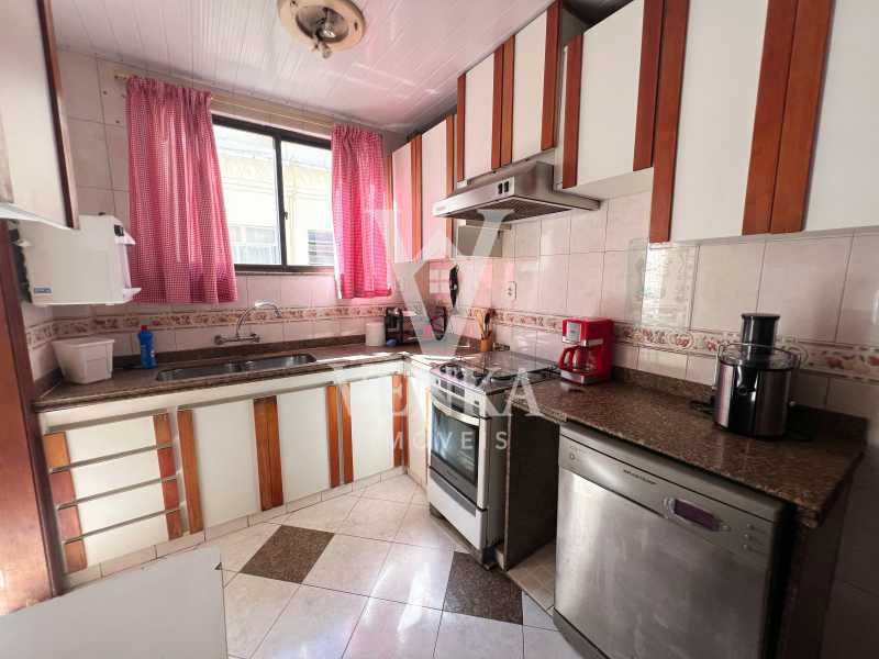 Cobertura, 5 quartos, 165 m² - Foto 19