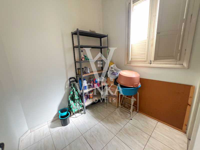 Cobertura, 5 quartos, 165 m² - Foto 22