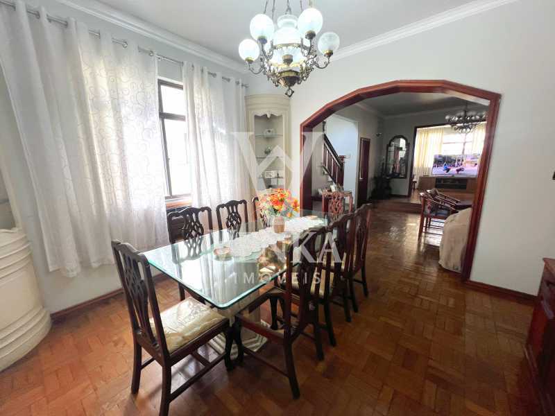 Cobertura, 5 quartos, 165 m² - Foto 18