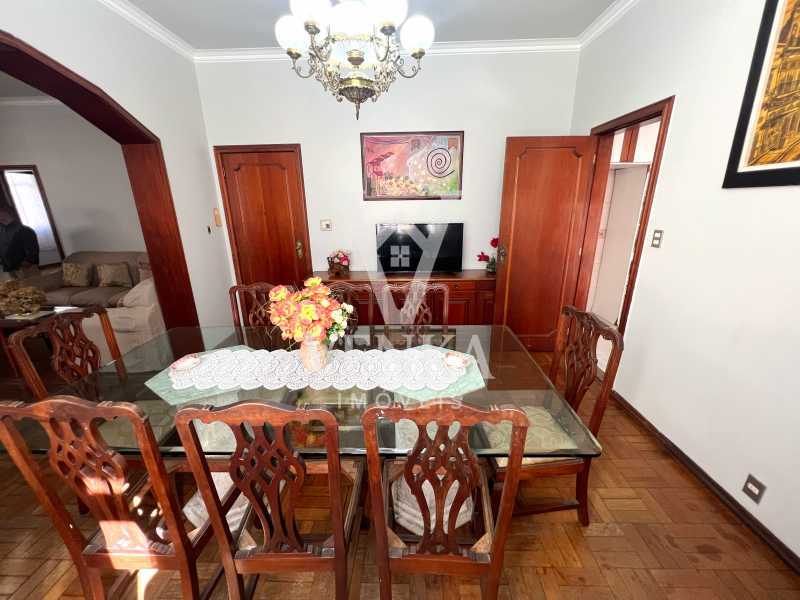 Cobertura, 5 quartos, 165 m² - Foto 17