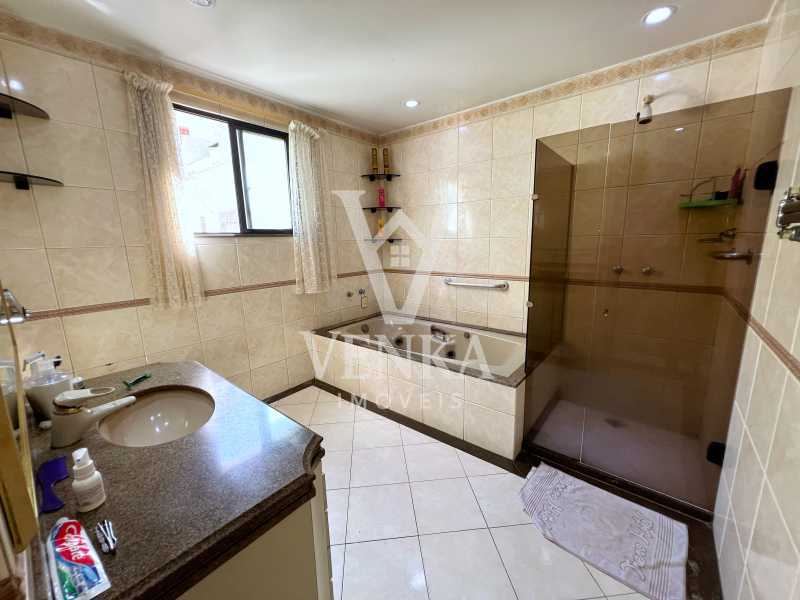 Cobertura, 5 quartos, 165 m² - Foto 24