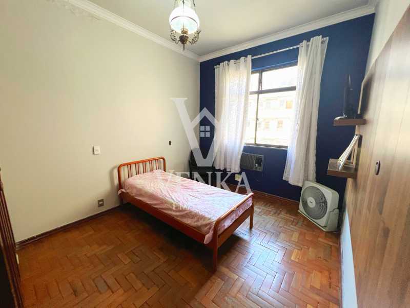 Cobertura, 5 quartos, 165 m² - Foto 30