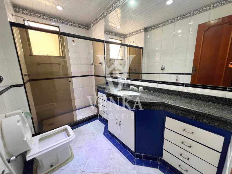 Cobertura, 5 quartos, 165 m² - Foto 27