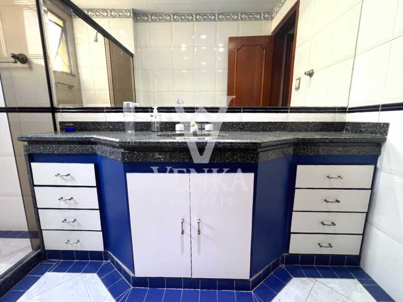Cobertura, 5 quartos, 165 m² - Foto 28