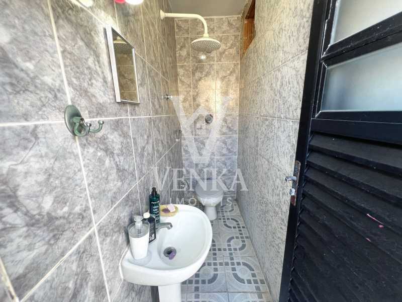 Cobertura, 5 quartos, 165 m² - Foto 6